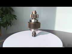 ISUZU 700P NPR66 115mm Lkw Elektrische Teile Startergetriebe 8970256710