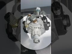 Isuzu NPR 4HK1 Kraftstoffeinspritzpumpe 8980817714 Lösung