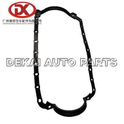 8970801940 ISUZU Engine Parts Oil Pan zu Zylinderblock-Dichtung 8 97080194 0 NKR55 4JB1