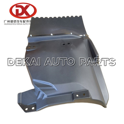 Schutz Mudrr L 8980040304 ISUZU Body Parts 4JJ1-T 4HK1-T NPR NQR 8 98004030 4 8980040295