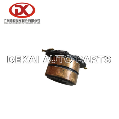 Beleg-Ring Alternator Rotor For Alternator-Bewegungsarmatur WW90090