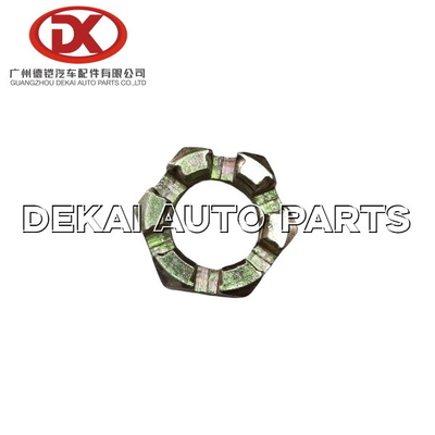 LKW-Teile 8 94247357 1 Radmutter 8942473571 Isuzu 4JB1