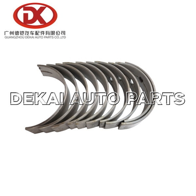 Metallkurbelwellen-Kit ISUZU Motorteile für 4 Zylinder WW10004 5873105460