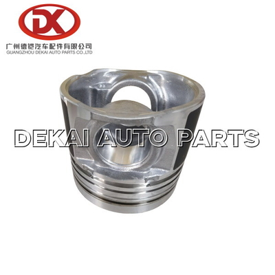 8 98215307 0 Motorkolben 8982153070 FTR Autoteile 4HK1 NQR NPR 75 ELF