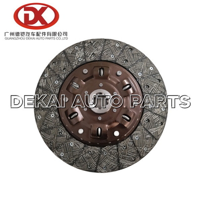 1312406710 1 31240901 0 Kupplungsscheibe 350mm Isuzu FTR 6HH1 6BD1 MLD7Q