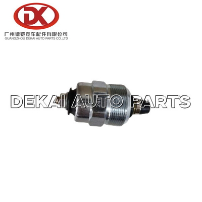 8 94242275 0 8942422750 Solenoidventil ISUZU ZEXEL 24V 12V 4JA1 WW10229
