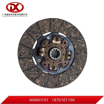 FSR FVR 6HK1 380mm Kupplungsscheibe 1312408512 1876101190 1 876101190 0