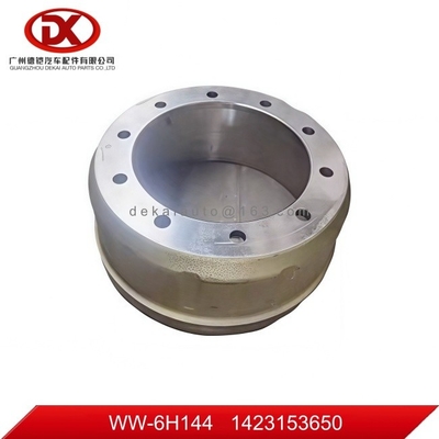 1423153650 1 42315365 0 Vordere Bremstrommel Isuzu Lkw Teile Bremstrommel