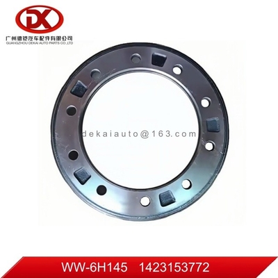 Rückbremstrommel Ersatzteile ISUZU Truck 1423153772 1 42315377 2