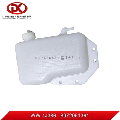 8972051361 8 97205136 1 Erweiterung Tankwagen Teile Isuzu NKR 4JB1