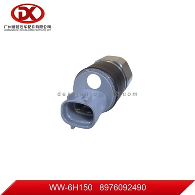 8976092490 8 97609249 0 Druckschalter ISUZU CXZ81K 10PE1 NQR90