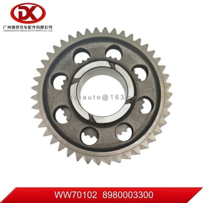 8980003300  8 98000330 0 Counter Low Gear ISUZU MZW6P NPR75 WW70102