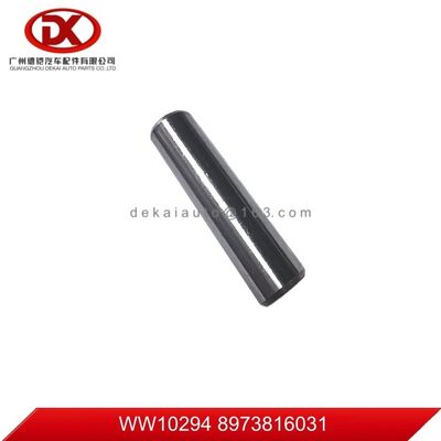 Geeignet für Isuzu 4HK1/6HK1 Guide; Brücke 8973816031 8 97381603 1