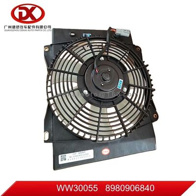 Suitable for Isuzu 700P/4HK1 Electronic Fan Asm 8980906840  8 98090684 0