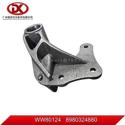 Geeignet für ISUZU NPR/NQR/NMR/700P Hinterradfederhalterung 8980324880 8 98032488 0