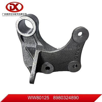 Geeignet für ISUZU NPR/NQR/NMR/700P Hinterradfederhalterung 8980324890 8 98032489 0