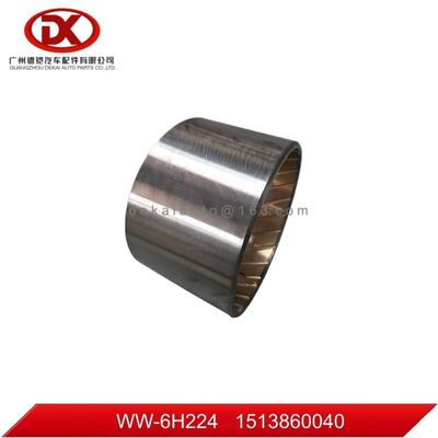 Für ISUZU CXZ51K Trunnion Shaft Bushing geeignet 1513860040 1 51386004 0