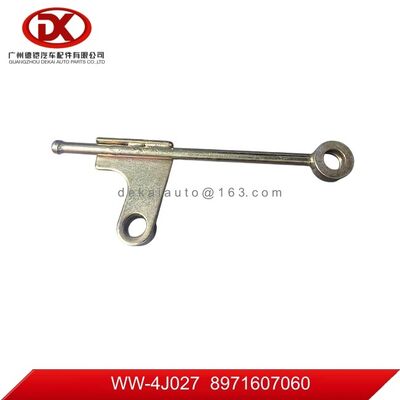Ölpipe 8971607060 8 97160706 0 NHR54 4JB1 ISUZU PIPE ASM OIL