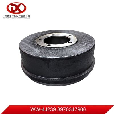 Für ISUZU NHR98 geeignet, PPULLEY; MAGNET CLU,8970347900 8 97034790 0