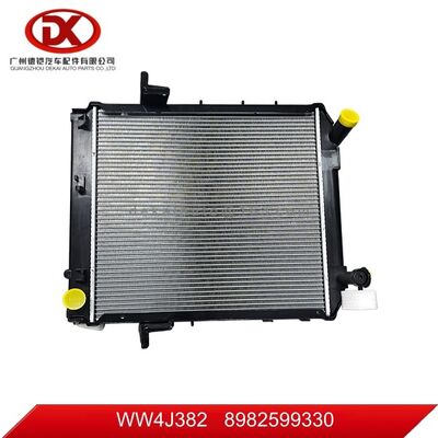 Für ISUZU NKR85 NMR85 NLR 4JJ1 geeignet,Radiator,8982599330 8 98259933 0