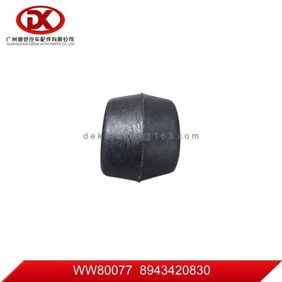 Geeignet für ISUZU 4HG1/4HG1-T/4HE1/4HK1 Stabilisator Gummibusch (unter; klein) 8943420830 8 94342083 0