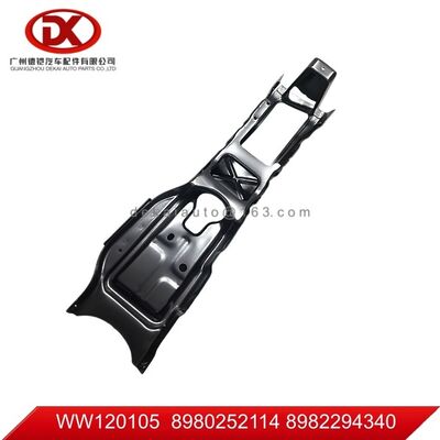 Für ISUZU NLR85/NMR85 R geeignet Stoßstange RH 8980252114 8982294340 8 98025211 4 8 98229434 0