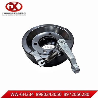 Hand brake disc Asm 8980343050 8972056280  8 98034305 0  8 97205628 0 for Isuzu FSR/6BG1 Truck Parts