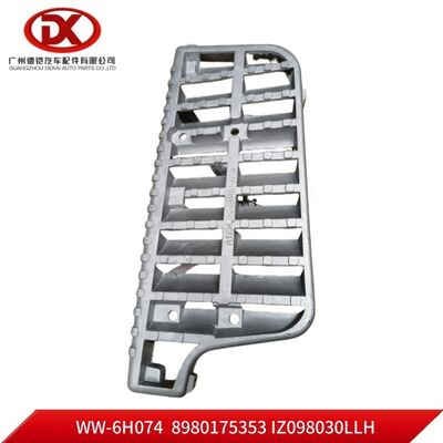 Steppenabschnitte;LH 8980175353 8 98017535 3 IZ098030LLH für ISUZU F SERIES 07-ON Lkw-Teile
