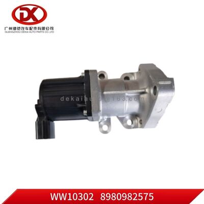 EGR-Ventil 8980982575 8 98098257 5 Für ISUZU FSR FRR FTR NPR NQR 4HK1 Lkw-Teile