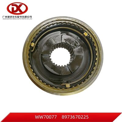 Synchronisierer ((6) 26/45 8973670225 8 97367022 5 für ISUZU MYY6P MT Lkw-Teile