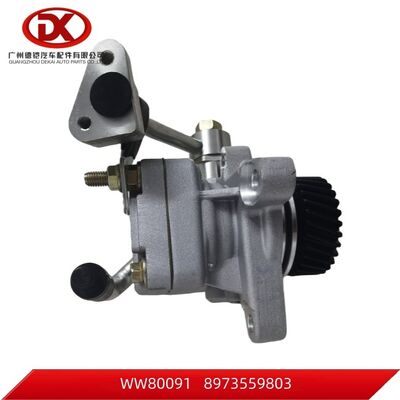 LENKVERSTÄRKERPUMPE 8973559803 8 97355980 3 für ISUZU 4JJ1Truck Teile
