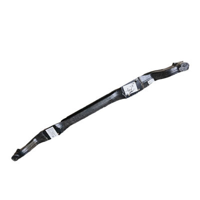 FRT Achse 8980383840 8980383843 8 98038384 0 ISUZU 700P 4HK1Lkw-Teile
