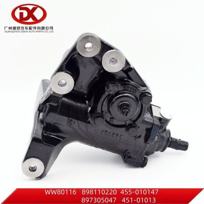 Kraftlenkerbox 8981102207 8 98110220 5 ISUZU NPR 4HG1 Lkw-Teile