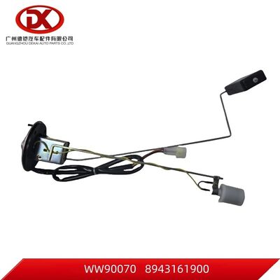 Kraftstoffpegelsensor 8943161900 8 94316190 0 ISUZU NPR 4HG1 Lastwagenteile