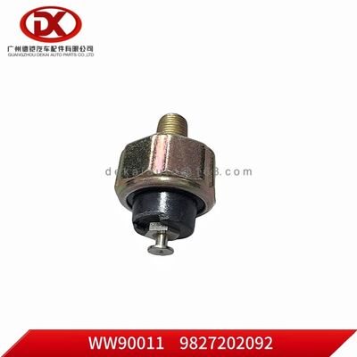 Öldruckgeber 9827202092 9 82720209 2 für ISUZU 4HG1/4HG1-T/4HE1/4HK1 LKW-Teile