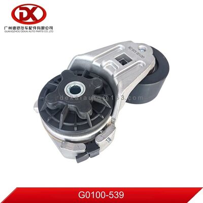 Yuchai Shangchai Tensioner YC4112 Belt Tensioner G0100-1002401 Pulley G0100-1002401 G0100-539