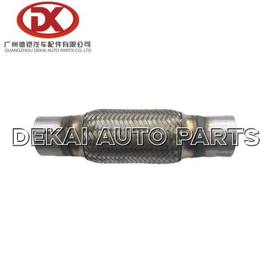 Netz-Auspuff-Rohr NPR NQR ISUZU Air Conditioning Parts 8970634665