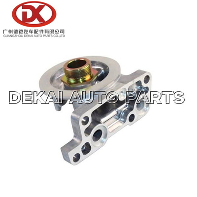 Klammer WW10028 8970966773 89714826825 ISUZU Engine Parts Oil Filter