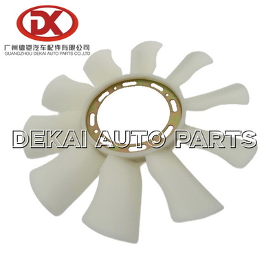 WW30028 ISUZU Fan Blower 10 beflügelt 8971411952 für Kühlsystem
