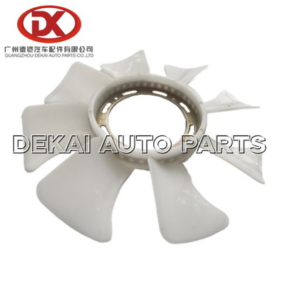 Blatt 8971411952 des Kühlsystem-ISUZU Air Conditioning Parts Fan 8 Flügel