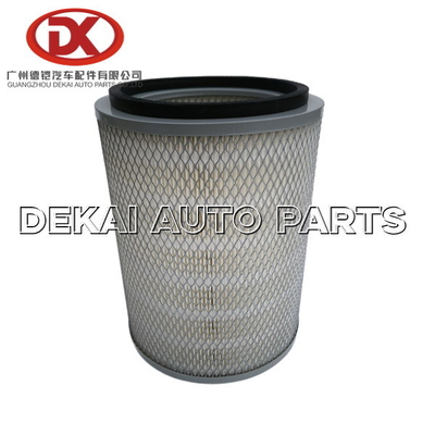 600P NPR 4BD1 ISUZU Truck Air Filter 8941560520 für NPR-Lkw-Motor