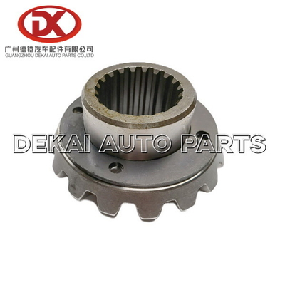 ISUZU 700P NPR NQR Axle Shaft Gear Steel 1415610930 1415210620