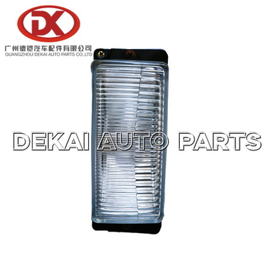 NPR FVR CXZ ISUZU Fog Lights 8973539551 8973539541 für LKW-Lampe