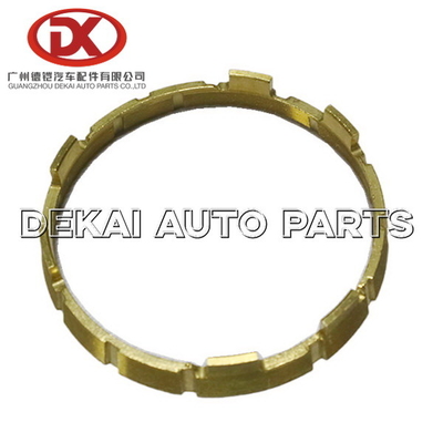 LKW ISUZU Transmission Parts Synchronizer Ring 8972413121 MYY5T 4HE1