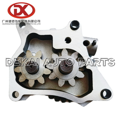 Der Dieselöl-Pumpe 4hk1 ASM 700P NPR ISUZU Engine Parts 8980175850 Maschine