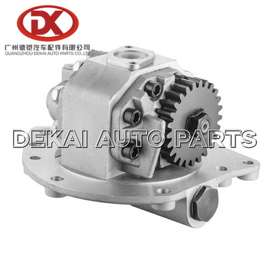 Aluminium-Traktor-hydraulische Zahnradpumpe 81823983 Ford Truck Partss DONN600G