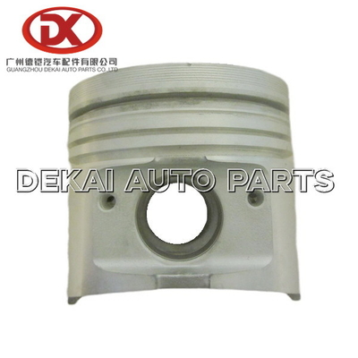 Maschinenteil-LKW-Kolben Alfin-Art 8971836660 4HG1 ISUZU NPR