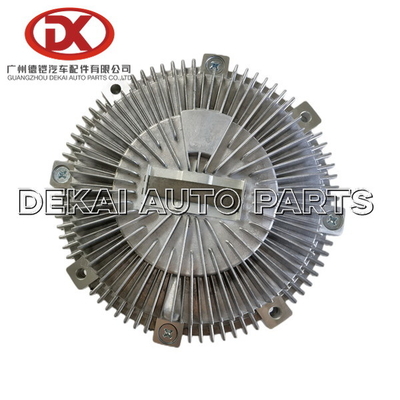 Autoteile lockern Kupplung NPR NQR 700p 4HK1 8980197430 8-98019743-0 auf