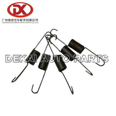 8971843590 Kupplungs-Sklave Cylinder Spring Isuzu Mxa 5r Myy5t Mzz6u Nhr Nkr