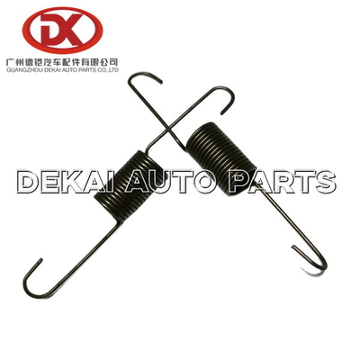 8971843590 Kupplungs-Sklave Cylinder Spring Isuzu Mxa 5r Myy5t Mzz6u Nhr Nkr